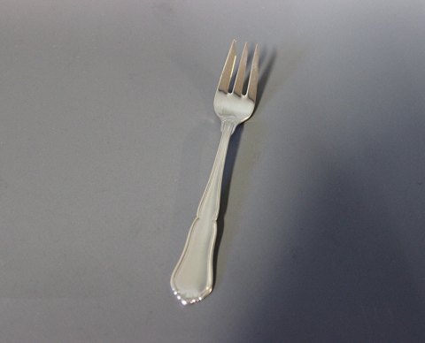 Cake fork in Rita, hallmarked silver.
5000m2 showroom.