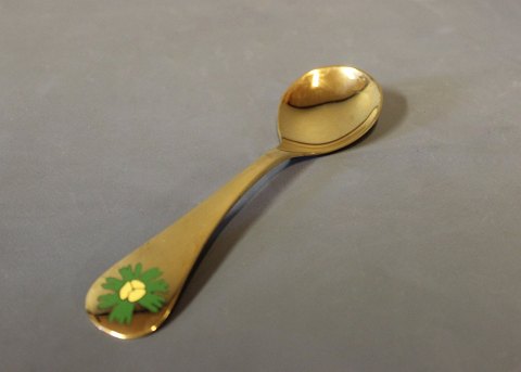 Georg Jensen annual spoon, Winter Aconite - 1982.
5000m2 showroom.