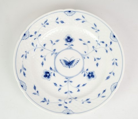 B&G, cake plate, no. 25