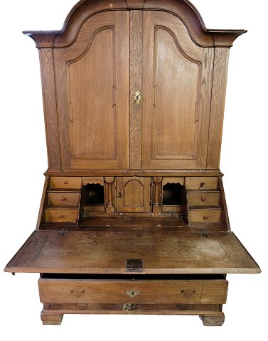 Baroque chatol - Oak - Baroque - 1740​