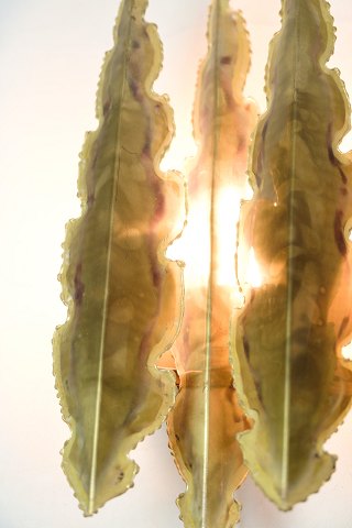 Wall lamp - Model 5193 - Brass - Sven Aage Holm Sørensen - 1960