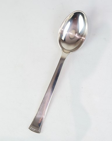 Frokostske - Congo - No. 32 - Ægte Sølv - Evald Nielsen
