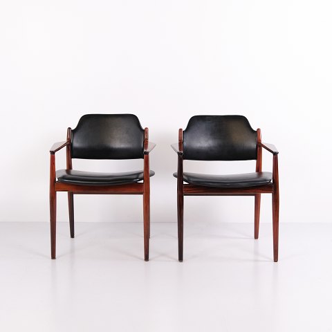 Various chairs