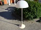 Verner Panton Panthella Floor Lamp in good condition 5000 m2 showroom