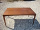 Dining table in rosewood with 2 extra leaves Danish design from the 1960s in 
super kvalietet 5000 m2 showroom
