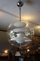 Verner Panton Globe Ø40
5000m2 Udstilling