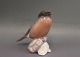 B&G porcelain figurine,  designed by Niels Nielsen, no. 1909.
5000m2 showroom.