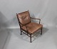 Colonial Chair, model PJ 149 designed by Ole Wanscher in 1949 and manufactured 
by P. Jeppesen.
5000m2 showroom.