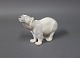 Standing Polar Bear, no. 1692, by B&G.
5000m2 showroom.