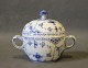 Royal Copenhagen blue fluted half lace sugar bowl, no.: 1/605.
5000m2 shworoom.