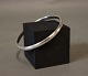 Bangle in 925 sterling silver, stamped R.S.
5000m2 showroom.