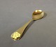 Georg Jensen annual spoon, Primroses - 1985.
5000m2 showroom.