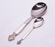 Serving spoon & Marmalade spoon in Dronning - Georg Jensen.
Great condition
