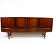 Sideboard in rosewood of danish design from the 1960s.
5000m2 showroom.