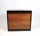 Jalousie cabinet - Rosewood - Danish Design - 1960
Great condition
