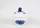 Sugar bowl, no.: 8142, in Blue Flower by Royal Copenhagen.
5000m2 showroom.
