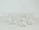 Set of six water glass, in great condition.
5000m2 showroom.