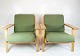 Armchair - Model GE290 - Hans J. Wegner - GETAMA - 1960s
