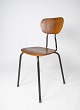 Stol - Teak - Dansk Design - 1970