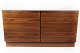 Low chest of drawers - Rosewood - Danish Design - 1960
