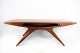 Coffee table - "Smilet" - Teak - Johannes Andersen - CFC Silkeborg - 1960s
