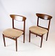 Set of 2 chairs, Peter Hvidt, 1960s
Great condition
