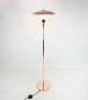 PH gulvlampe, model PH3½-2½, limited edition, kobber, Poul Henningsen, Louis 
Poulsen
Flot stand
