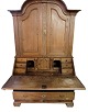 Baroque chatol - Oak - Baroque - 1740​