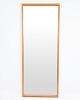 Mirror - Frame In Light Oak - Aksel Kjersgaard - Odder - 1960s
Great condition
