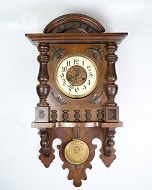 Grandfather Clocks