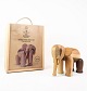 Little Elephant - Reworked - Kay bojesen - 70th Anniversary
Great condition
