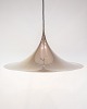 Gubi Semi Pendel - Stor Model - Messing - Claus Bonderup & Thorsten Thorup - 
Designet I 1968
