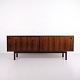 Omann Jun Model 21 Sideboard in Rosewood by Gunni Omann, Danish Design 1960s