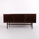 Mahogany Sideboard, Rungstedlund Series by Poul Jeppesens Møbelfabrik