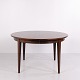 Gunni Omann Model 55 Rosewood Dining Table for Omann Jun. Møbelfabrik 1960s